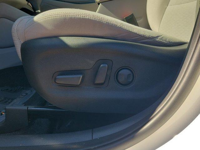 used 2020 Hyundai Tucson car, priced at $16,441