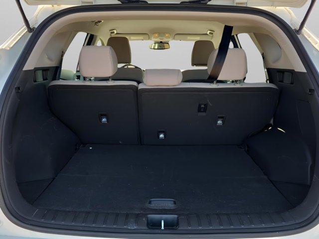 used 2020 Hyundai Tucson car, priced at $16,441