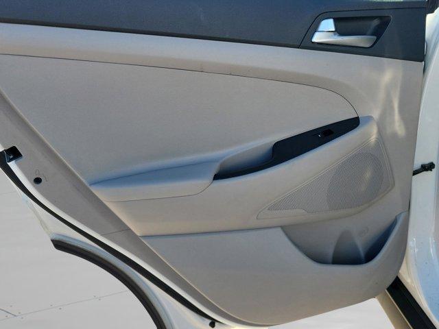 used 2020 Hyundai Tucson car, priced at $16,441