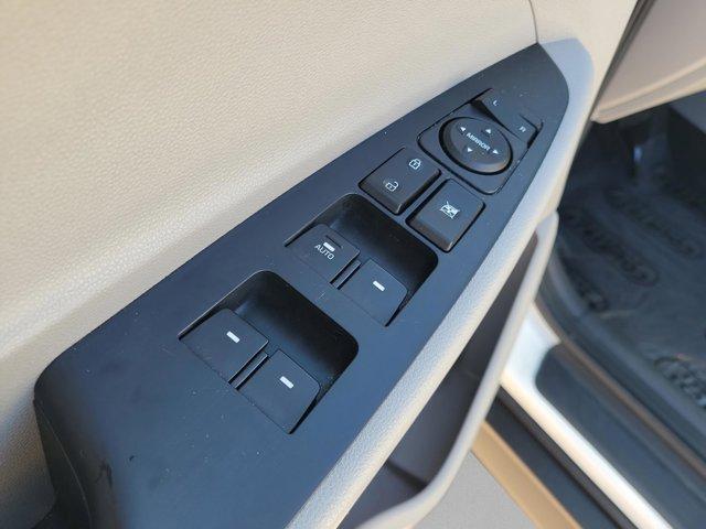 used 2020 Hyundai Tucson car, priced at $16,441