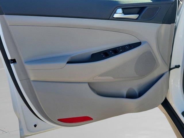 used 2020 Hyundai Tucson car, priced at $16,441