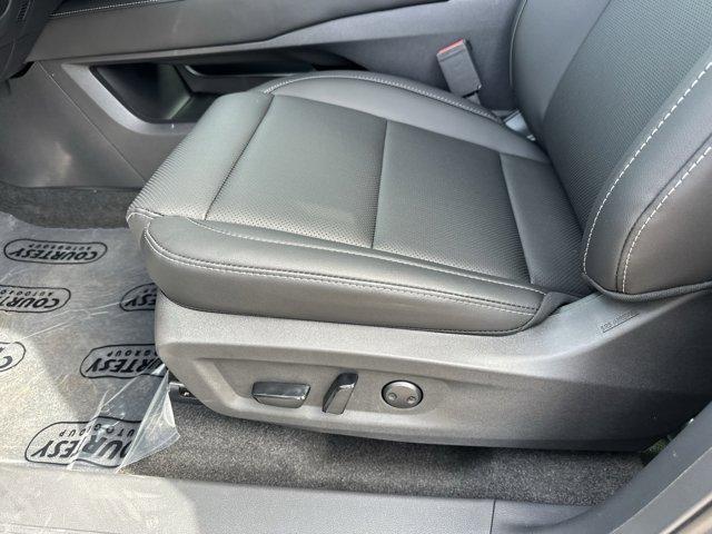 new 2026 Nissan Murano car, priced at $43,965