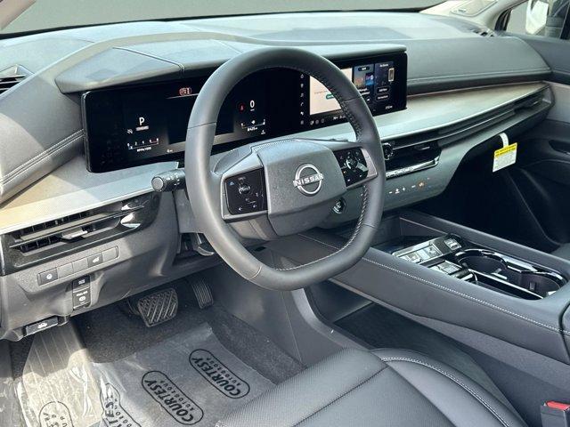 new 2026 Nissan Murano car, priced at $43,965