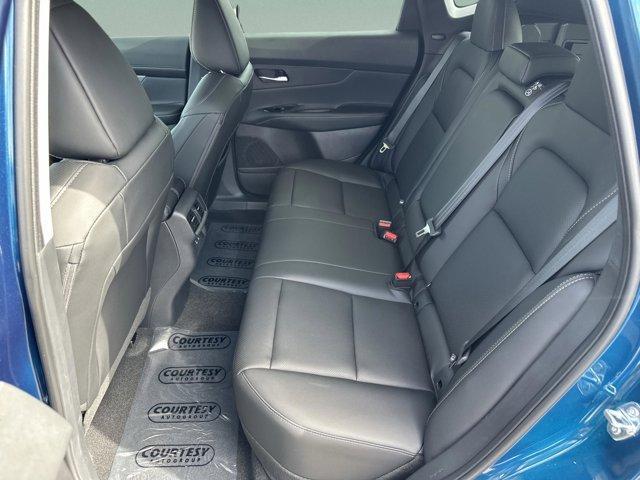 new 2026 Nissan Murano car, priced at $43,965