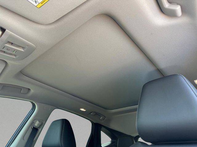 new 2026 Nissan Murano car, priced at $43,965