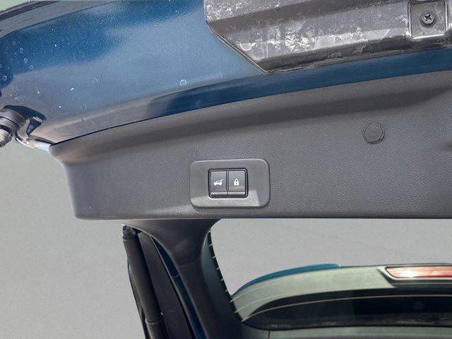 new 2026 Nissan Murano car, priced at $43,965