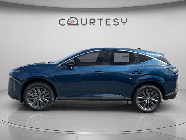 new 2026 Nissan Murano car, priced at $43,965