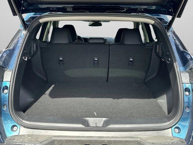 new 2026 Nissan Murano car, priced at $43,965