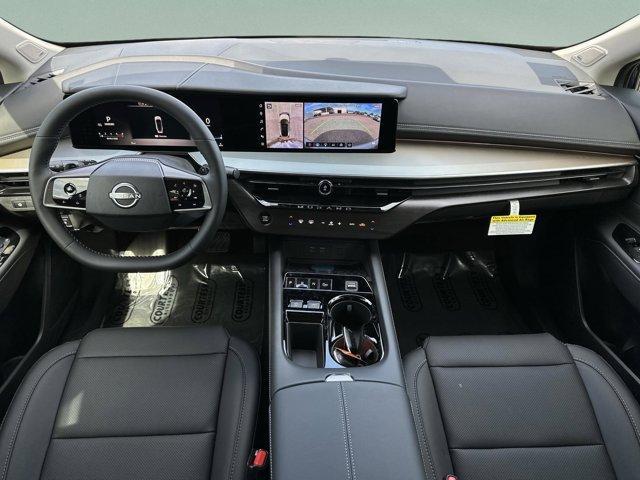 new 2026 Nissan Murano car, priced at $43,965