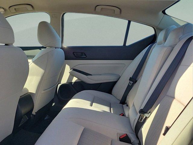 new 2025 Nissan Altima car, priced at $27,723