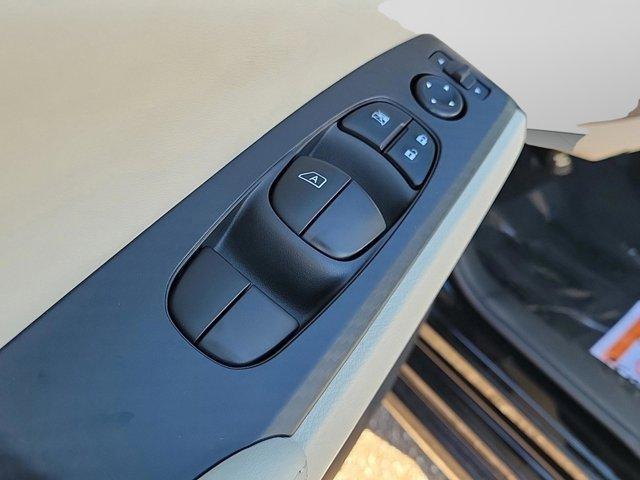 new 2025 Nissan Altima car, priced at $26,805