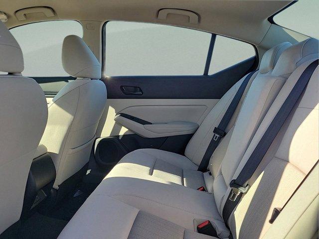 new 2025 Nissan Altima car, priced at $26,805