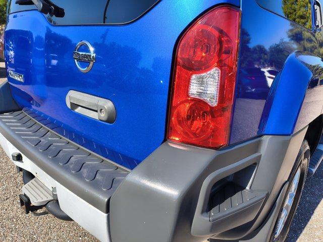 used 2014 Nissan Xterra car, priced at $14,140