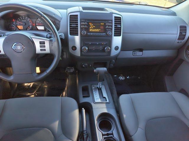 used 2014 Nissan Xterra car, priced at $14,140