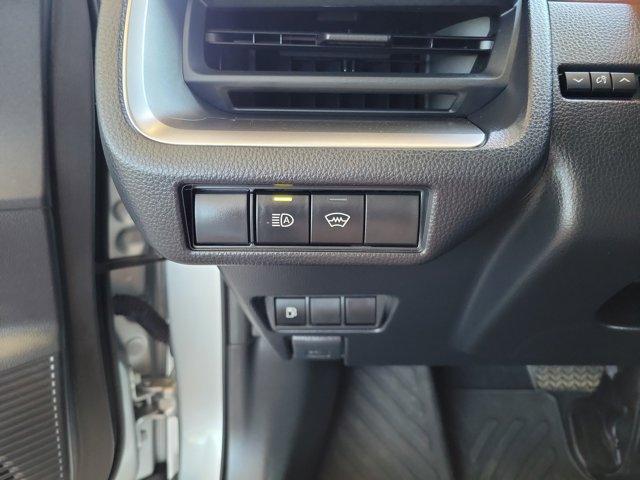 used 2023 Toyota Prius car, priced at $27,741