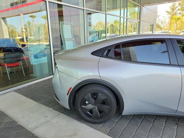 used 2023 Toyota Prius car, priced at $27,741
