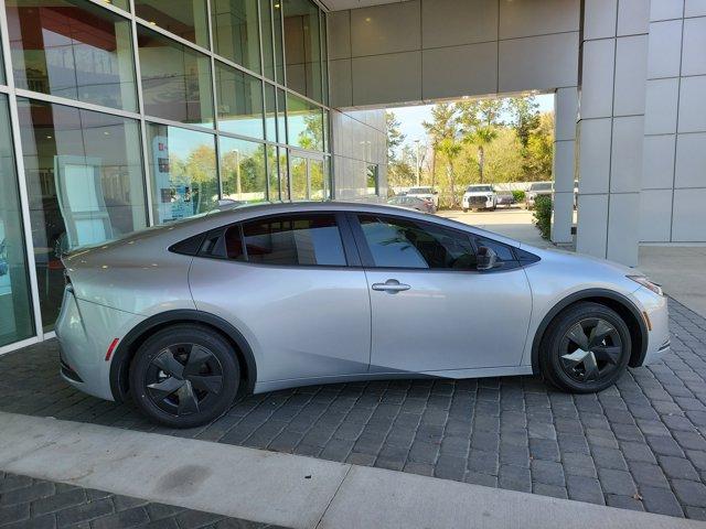 used 2023 Toyota Prius car, priced at $27,741