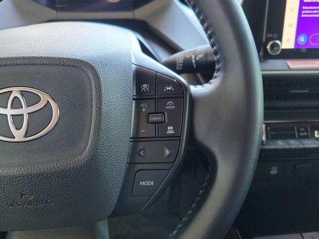 used 2023 Toyota Prius car, priced at $27,741