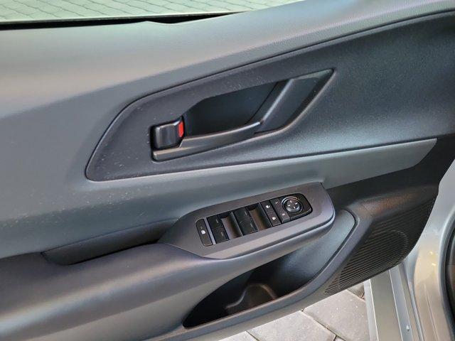 used 2023 Toyota Prius car, priced at $27,741