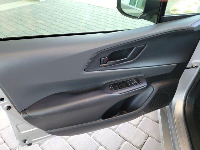 used 2023 Toyota Prius car, priced at $27,741