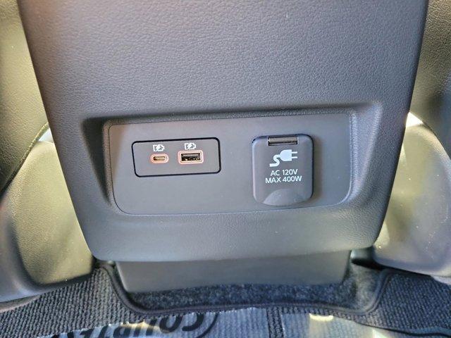 new 2026 Nissan Frontier car, priced at $44,009