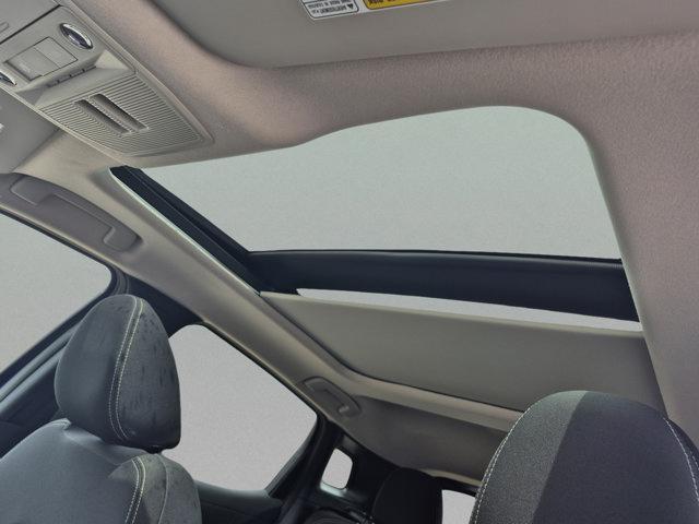 new 2026 Nissan Kicks car, priced at $27,306