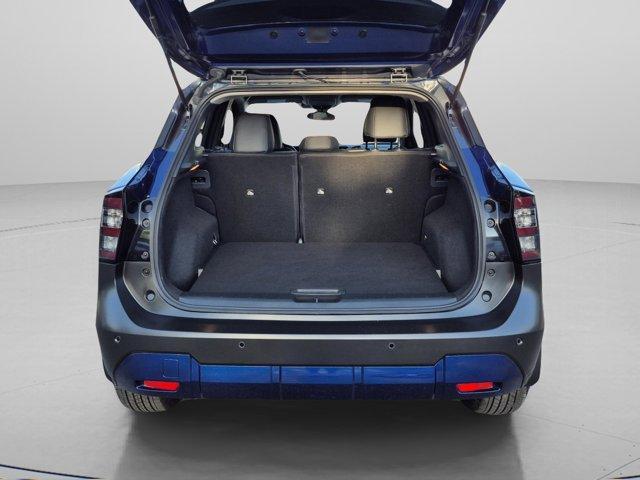 used 2025 Nissan Kicks car, priced at $25,441