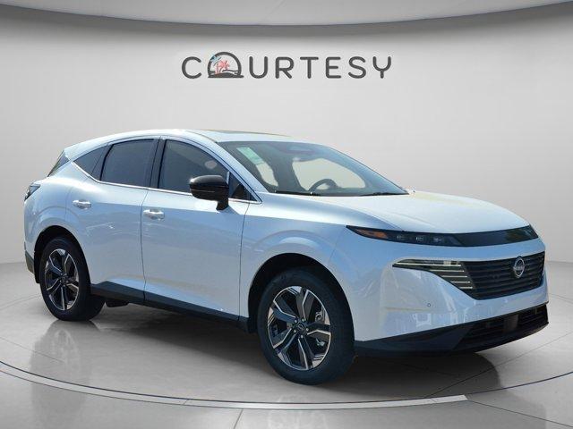 new 2026 Nissan Murano car, priced at $46,310