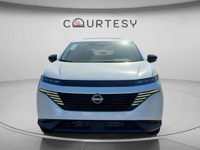 new 2026 Nissan Murano car, priced at $46,310