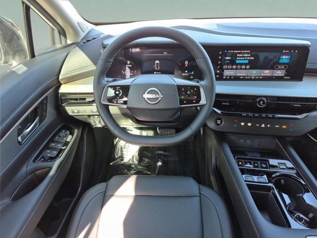 new 2026 Nissan Murano car, priced at $46,310
