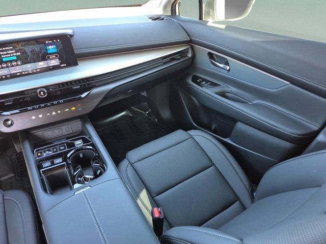 new 2026 Nissan Murano car, priced at $46,310