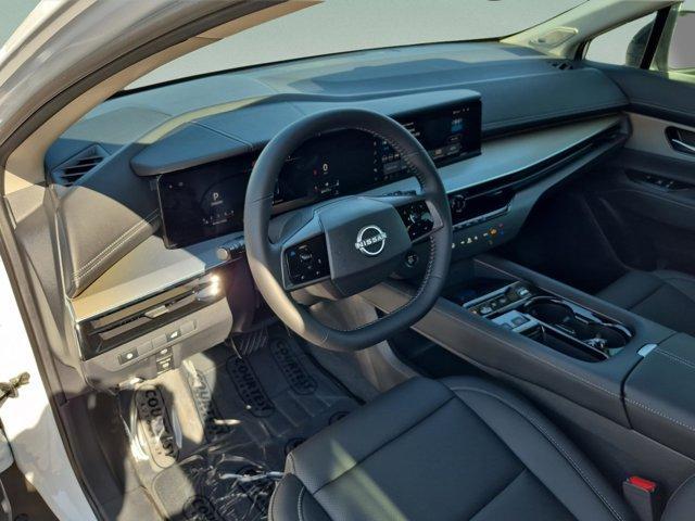 new 2026 Nissan Murano car, priced at $46,310