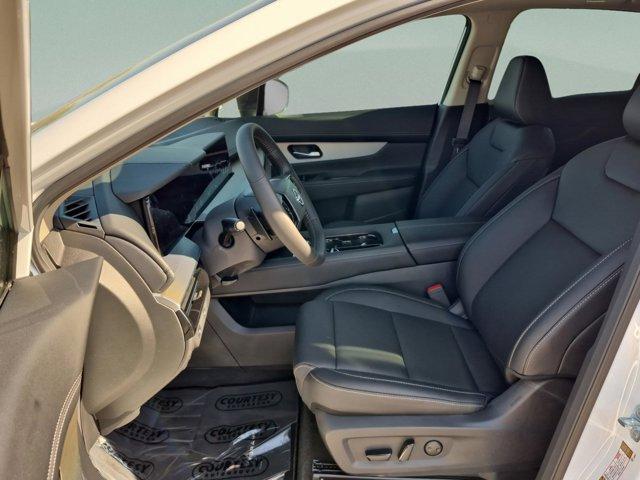 new 2026 Nissan Murano car, priced at $46,310