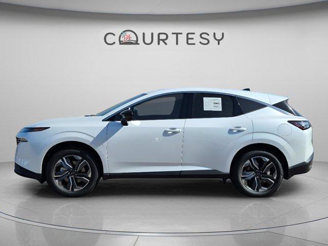 new 2026 Nissan Murano car, priced at $46,310