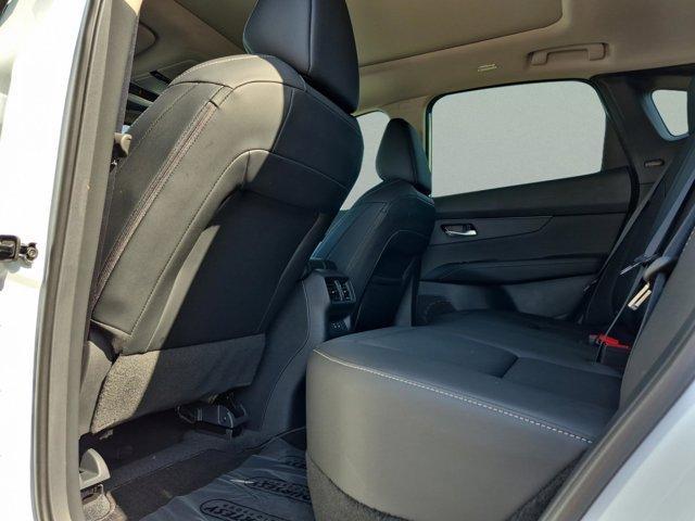 new 2026 Nissan Murano car, priced at $46,310