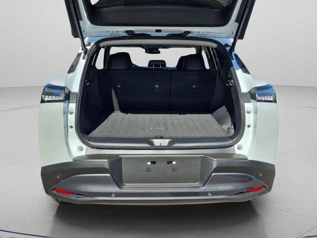 new 2026 Nissan Murano car, priced at $46,310