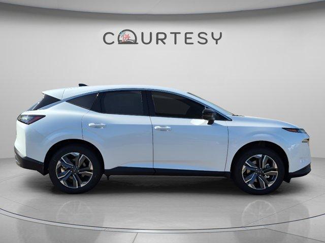 new 2026 Nissan Murano car, priced at $46,310
