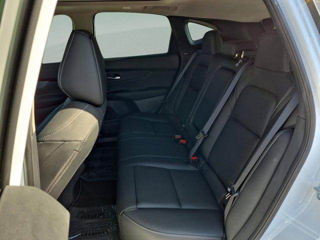 new 2026 Nissan Murano car, priced at $46,310