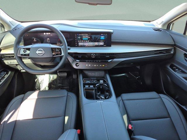 new 2026 Nissan Murano car, priced at $46,310