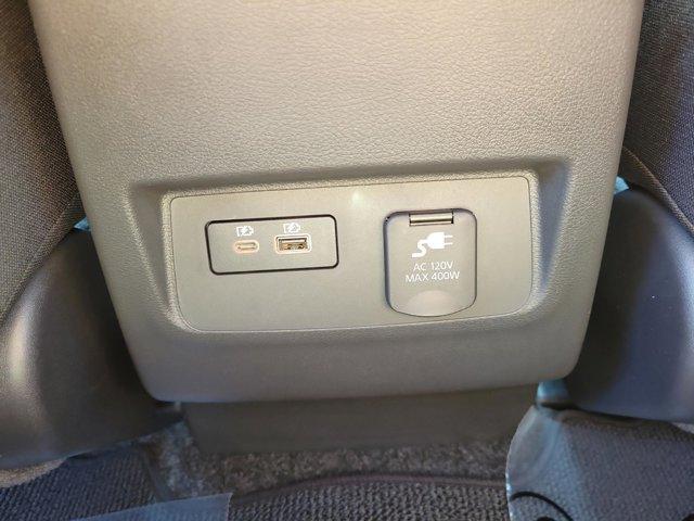 new 2026 Nissan Frontier car, priced at $41,695