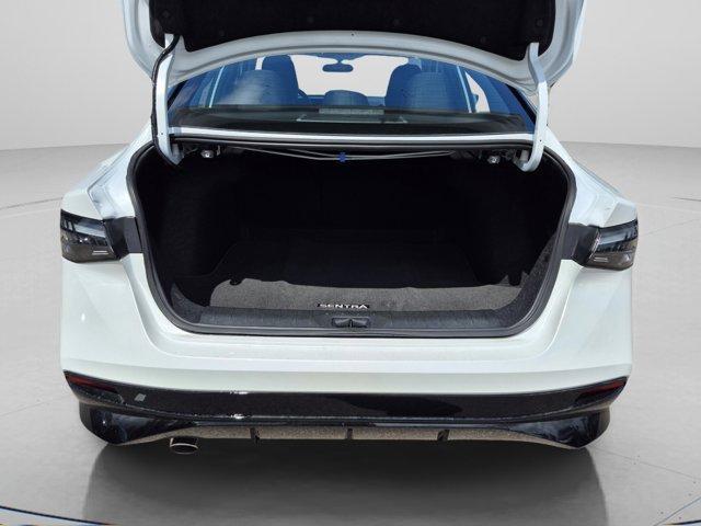 new 2026 Nissan Sentra car, priced at $28,436