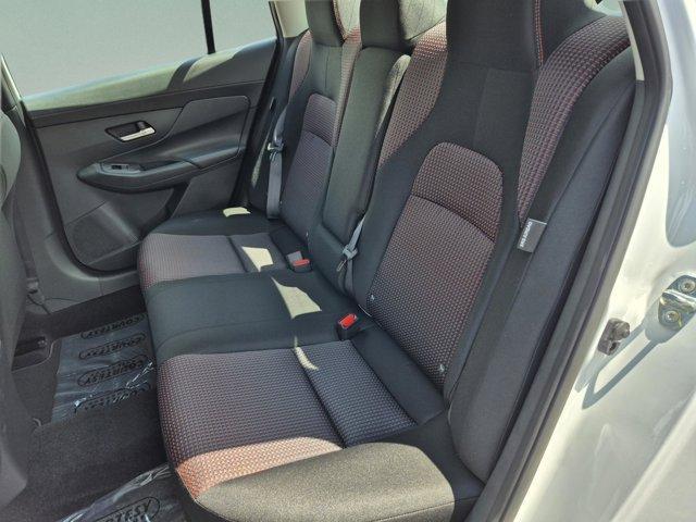 new 2026 Nissan Sentra car, priced at $28,436