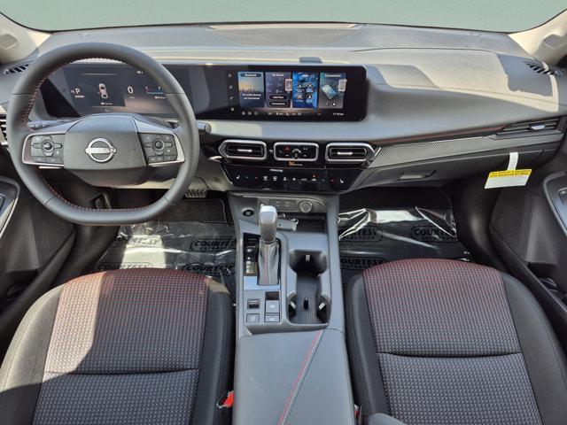 new 2026 Nissan Sentra car, priced at $27,438