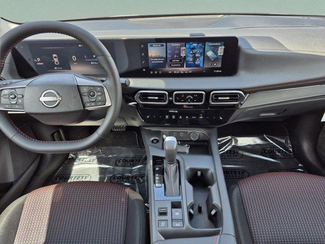 new 2026 Nissan Sentra car, priced at $28,436