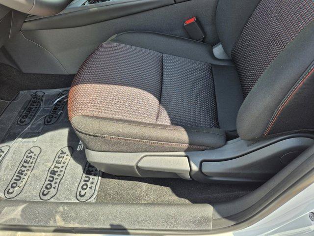 new 2026 Nissan Sentra car, priced at $28,436