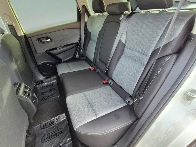 used 2023 Nissan Rogue car, priced at $20,341