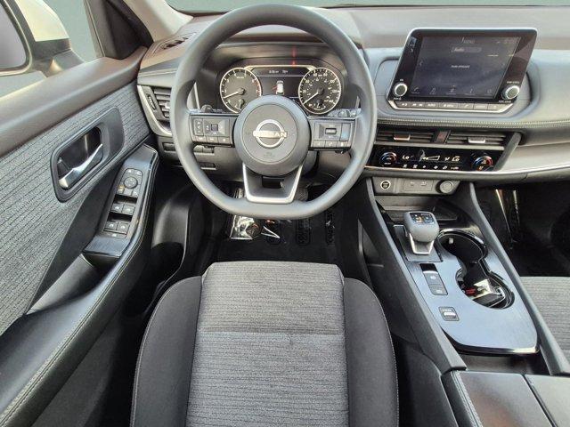 used 2023 Nissan Rogue car, priced at $20,341