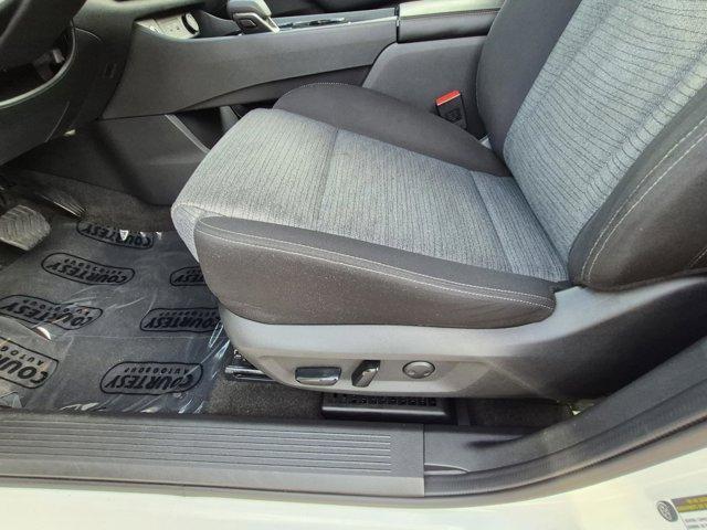 used 2023 Nissan Rogue car, priced at $20,341