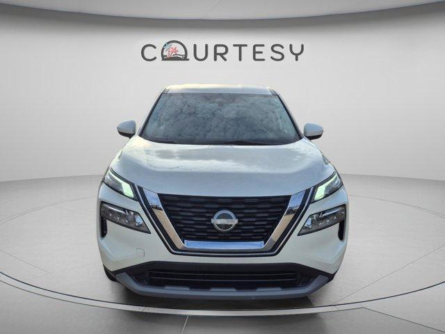 used 2023 Nissan Rogue car, priced at $20,341