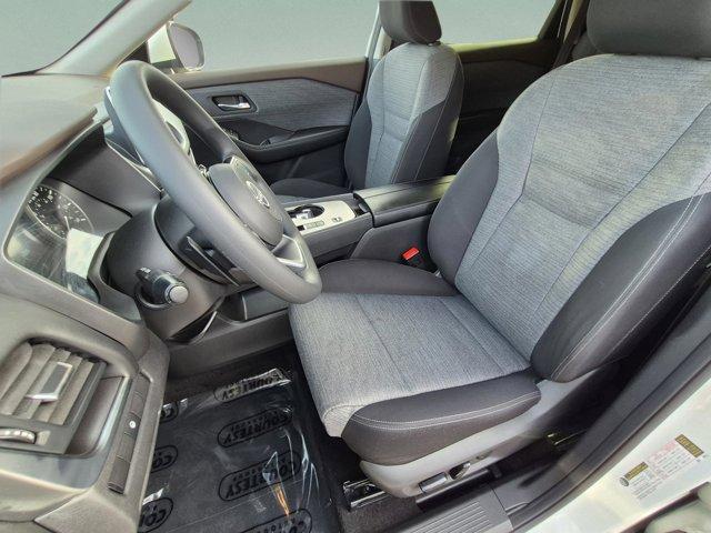 used 2023 Nissan Rogue car, priced at $20,341